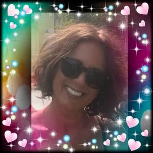 Meet your Posher, Kathryn